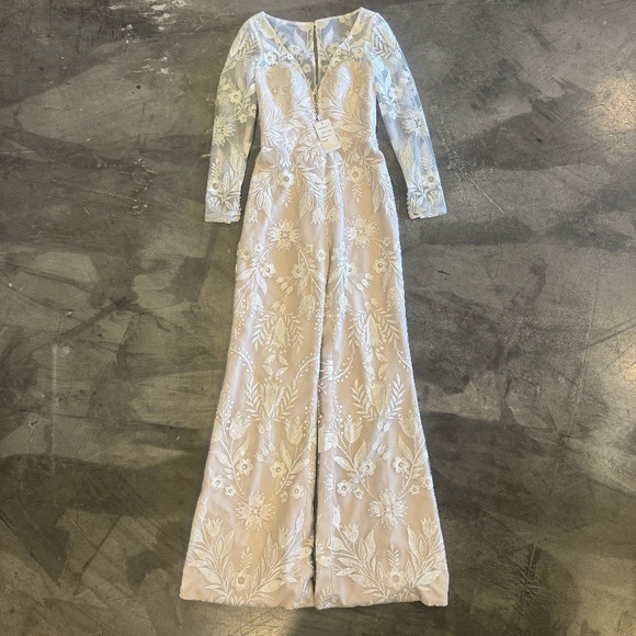 Lurelly pantsuit - Picture 1 of 1